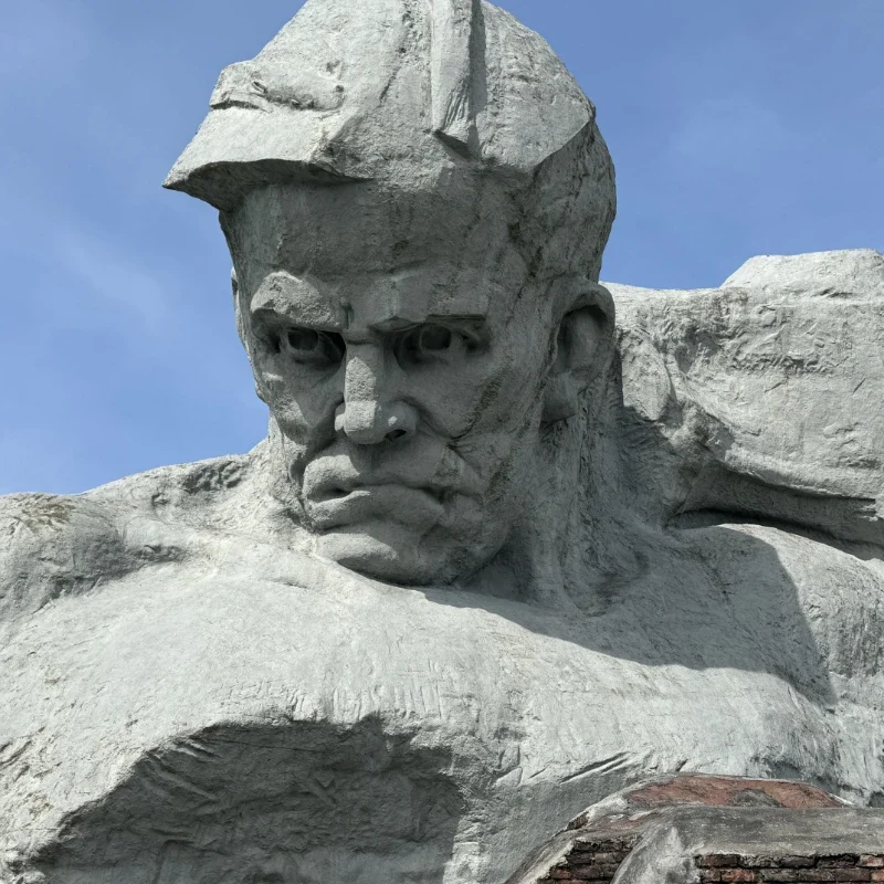 Fortaleza de Brest