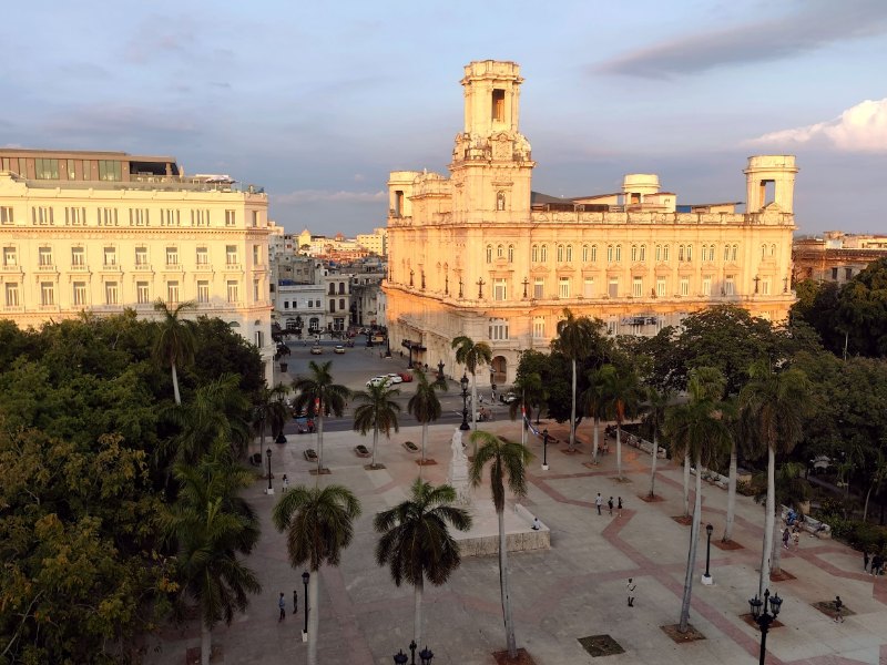 Foto de Havana