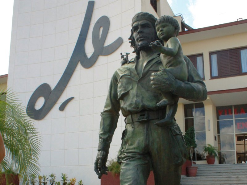 Foto de Santa Clara