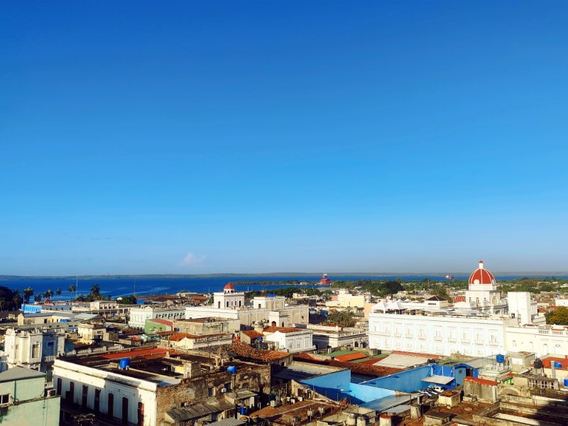 Foto de Cienfuegos