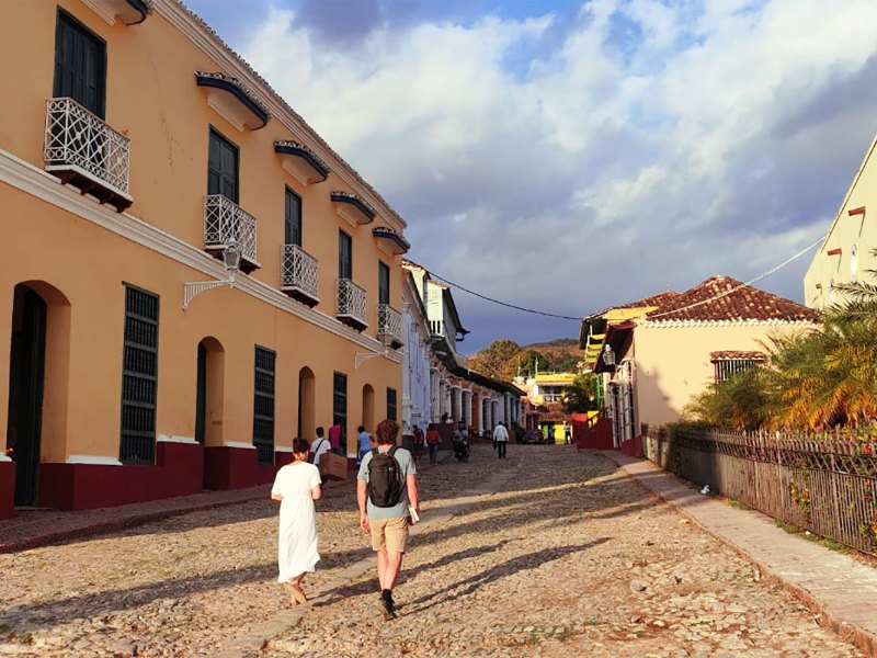 Foto de Trinidad