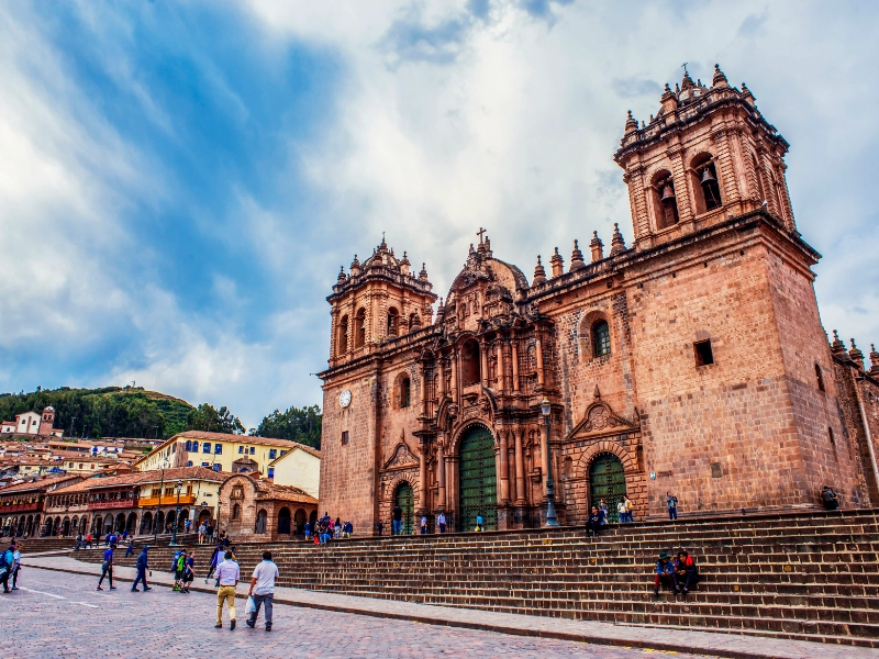 Foto de Cusco