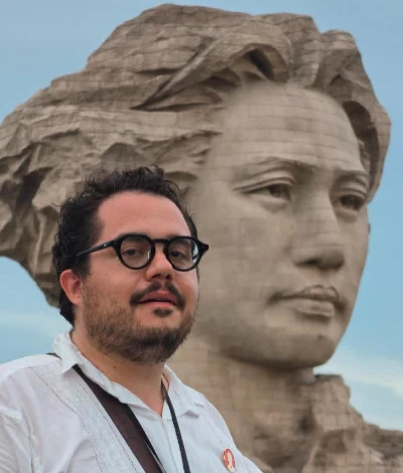 Rodrigo Ianhez