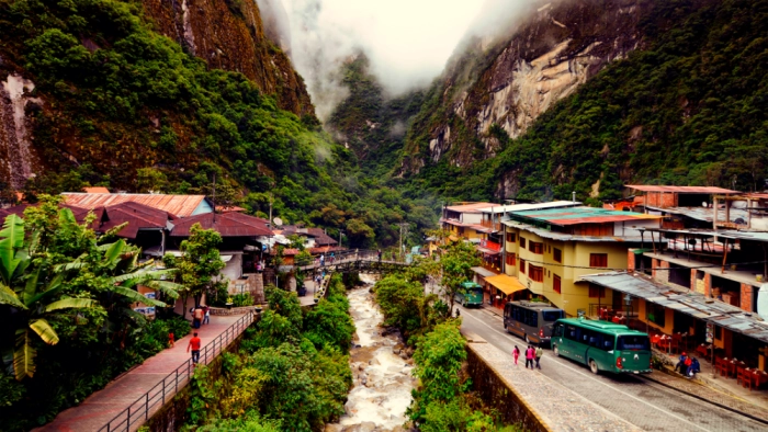 Peru