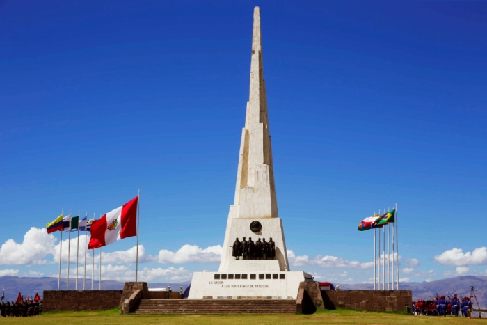 Peru