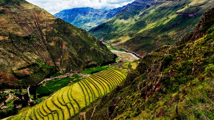 Peru