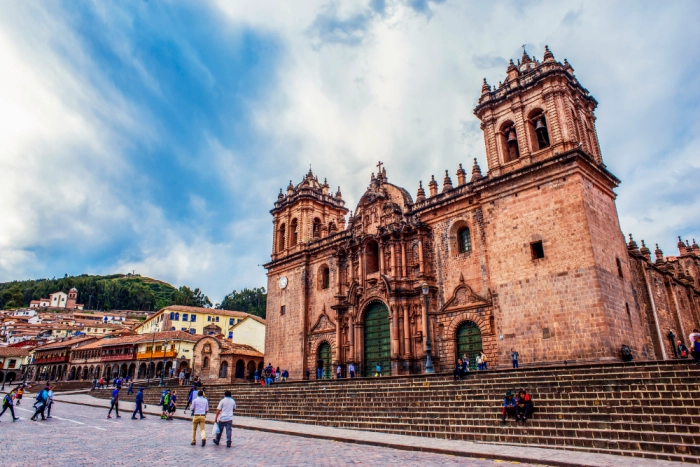 Peru